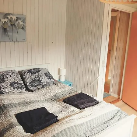 Flair Stay Casa vacanze Brovst