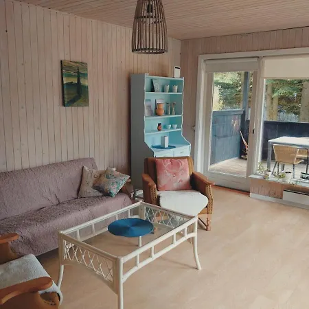 Casa vacanze Flair Stay Brovst
